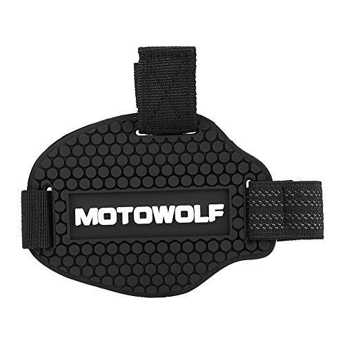 Protector De Cambio Para Moto