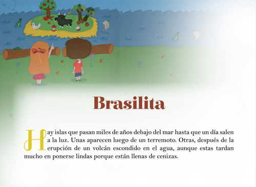 Imagen 8 de 12 de Libros Para Chicos Cuentos X Contar Promo 2 Colecciones