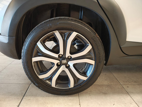 Fiat Pulse 1.0 Impetus T3 Cvt