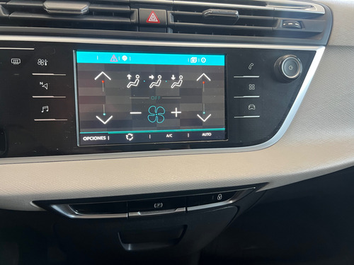 Citroën C4 Picasso 1.6 Thp Feel Pack 165cv