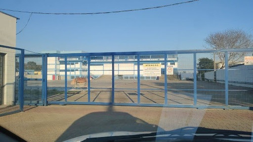 Imagem 19 de 22 de Galpão Para Alugar, 7746 M² - Parque Via Norte - Campinas/sp - Ga1209
