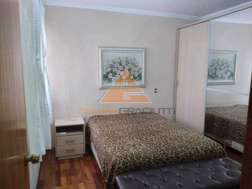 Imagem 10 de 14 de Apartamento - Vila Assuncao - Santo Andre - Sao Paulo | Ref.: - 3970