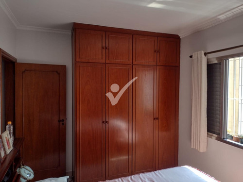 Imagem 26 de 30 de Casa À Venda Em Vila Formosa - Ca003590