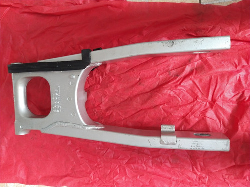 Imagem 5 de 10 de Quadro Elastico ( Balança ) Twister Cbx 250