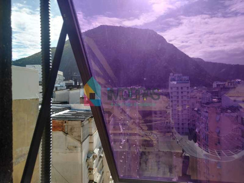 Imagem 2 de 15 de Vendo 2 Consultórios Dentários Silencioso No Coração De Copacabana!! - Cpsl00132