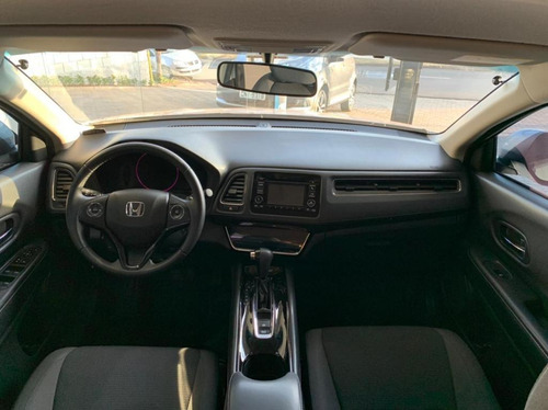 Imagem 7 de 9 de Hr-v Ex 1.8 Flexone 16v 5p Aut.