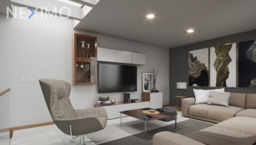 Imagen 3 de 6 de Casa En Venta En Paseos De Morillotla, San Andrés Cholula, Puebla