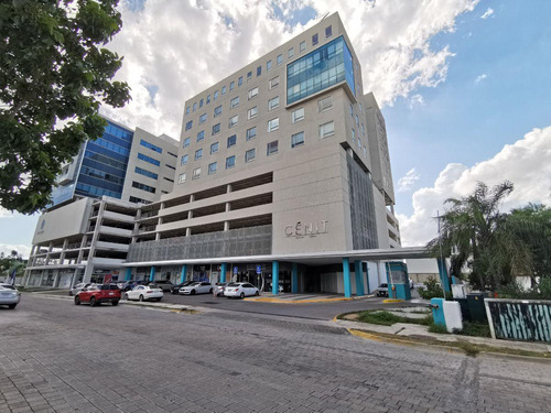 Consultorio En Venta En Mérida, Torre Cénit, Altabrisa