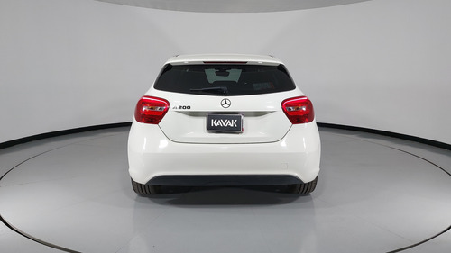 Mercedes-Benz Clase A 1.6 A 200 STYLE
