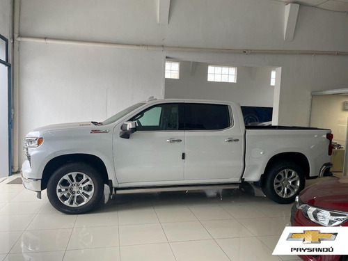Chevrolet Silverado Ltz 3.0 2024 0km