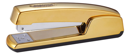 Grapadora Bostitch Office Professional Metal Executive, color dorado