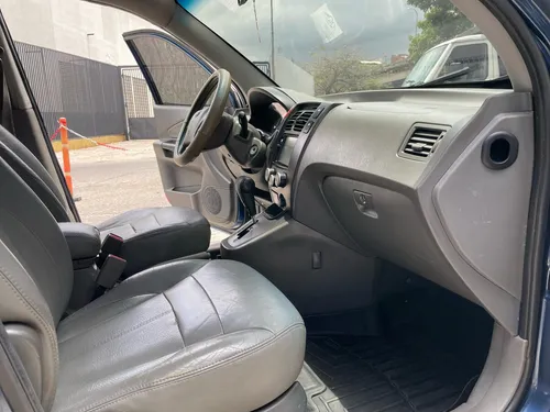 Chery Qq 2012 Sincrónico