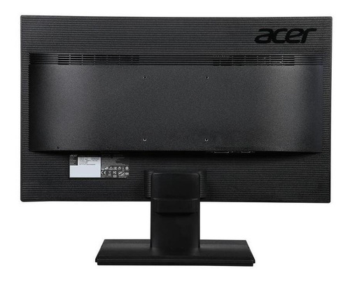Monitor Acer 21.5 V6 V226hql Hdmi - Vga Fhd 1920 X 1080