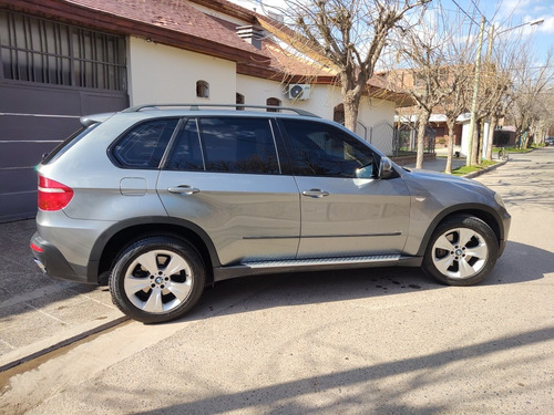 Imagen 3 de 15 de Bmw X5 4.8 Is Premium Stept 2008