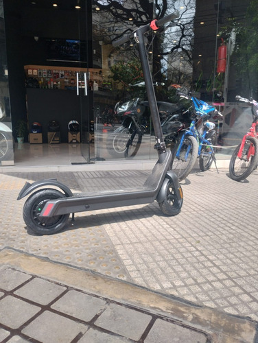 Monopatín Eléctrico Sunra X9 35km/h Batería Litio Plegable