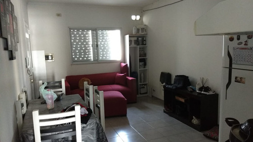 Se Vende Departamento De 1 Dormitorio - Santo Tome