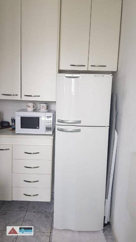 Imagem 11 de 27 de Apartamento Com 2 Dormitórios À Venda, 47 M² Por R$ 280.000 - Vila Zelina - São Paulo/sp - Ap5755