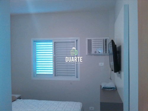 Imagem 15 de 20 de Apartamento - Ap00488 - 32776650
