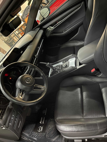 Imagen 2 de 6 de Mazda 3 I Grand Touring Hb