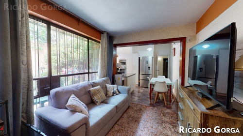 Imagen 8 de 22 de Venta Casas Atahualpa Prado 3 Dormitorios Jardin Garaje (ref: Rgo-405)