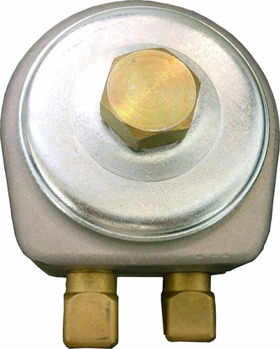 Enfriador De Aceite Boxer Ducatto 2.5 2.8