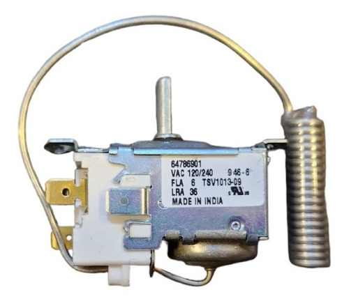 Termostato Automatico Heladera Tsv 1013-09 Robertshaw