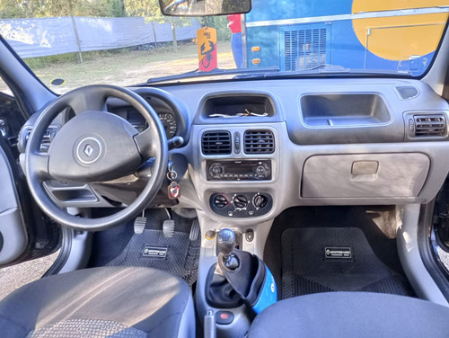 Renault Clio 1.2 Authentique Pack ll 5p