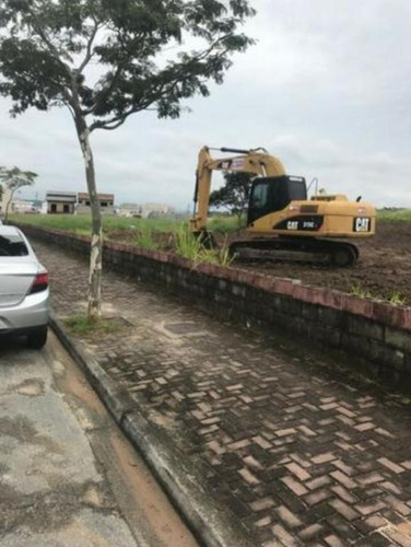 Imagem 1 de 5 de Área À Venda, 6493 M² Por R$ 11.500.000,00 - Villa Branca - Jacareí/sp - Ar0056