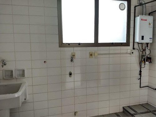 Imagem 15 de 24 de Apartamento Com 4 Dormitórios À Venda, 200 M² Por R$ 1.250.000,00 - Cambuí - Campinas/sp - Ap2626