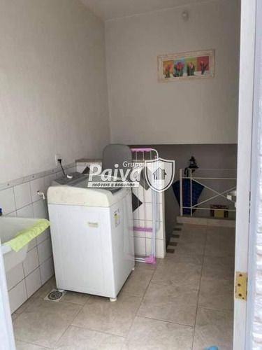 Imagem 4 de 13 de Casa- Teresópolis, Tijuca - 3434