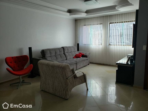 Imagem 1 de 10 de Casa À Venda Em São Caetano Do Sul - 28483