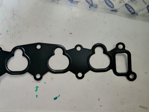 Junta Multiple De Admision Faw Dfsk Motor 1.3 Original
