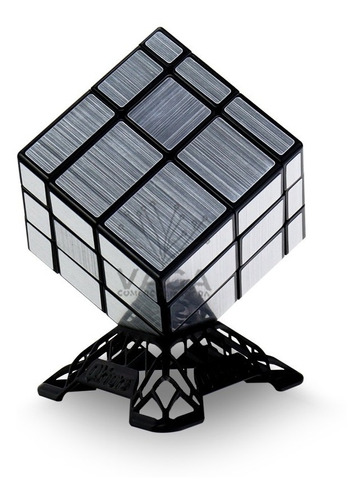 Cubo Rubik Shengshou Mirror 3x3 Lubricado