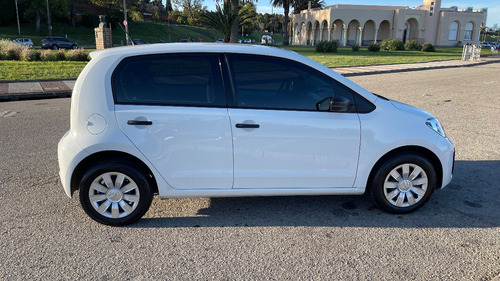 Volkswagen E-up! Eléctrico 260km Con $60 Financiación 100%