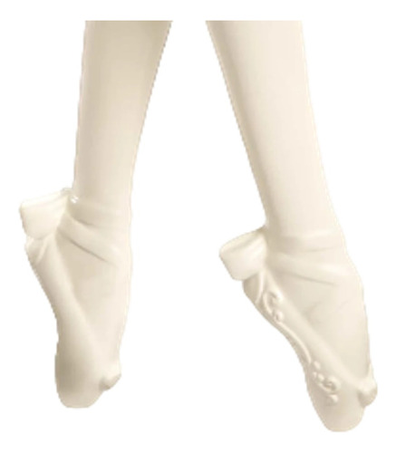 Muñeca Cenicienta Princesa Bailarina Disney Mattel Original