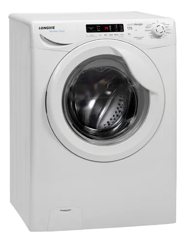 comprar Lavarropas Longvie L18012 8kg 1200rpm Ef. Energética A++