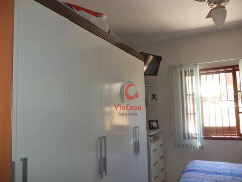 Imagem 23 de 30 de Casa À Venda, 77 M² Por R$ 300.000,00 - Recanto - Rio Das Ostras/rj - Ca1741