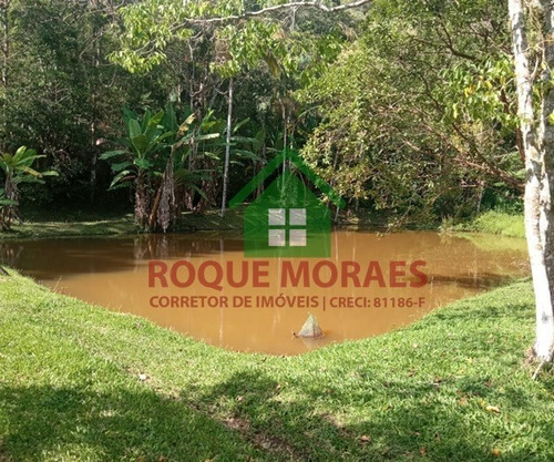 Imagem 5 de 23 de Sítio Medindo Aproximadamente 2 Alqueires Paulista Em Juquitiba Sp Ref.: 0892