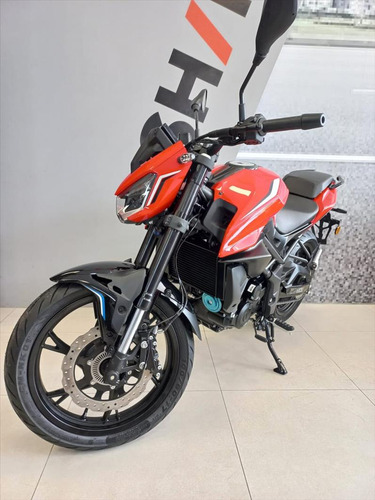 Shineray 250f Flash