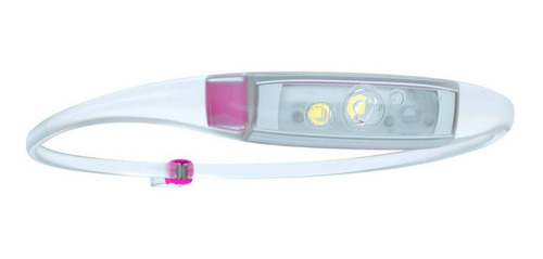 Linterna Frontal Quokka Run 100 Lumens Nuevo Y Original Knog