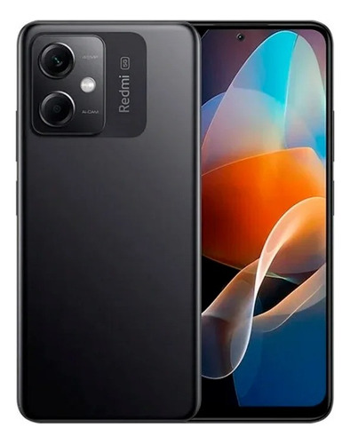 Xiaomi Note 12r Pro 256gb - 12gb Ram Negro