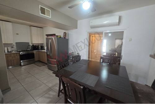 ¡vive Con Confort Y Estilo En Calanda Residencial! Mexicali Bc