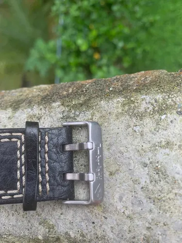 Reloj Timberland - Ht2 (Usado)