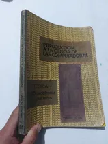 Comprar Libro Schaum Introducción A La Ciencia De Las Computadoras