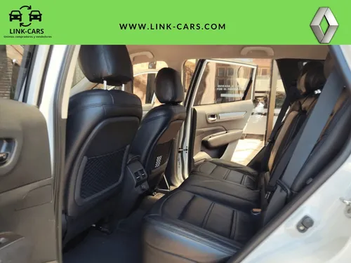 Renault Koleos 2.5 Zen