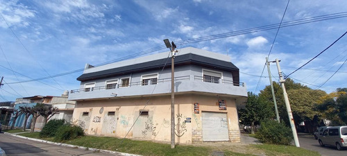 Imagen 2 de 24 de Depto Ph Con 4 Dormitorios, Garage Y Amplia Terraza - Beruti Al 100 - Quilmes Oeste