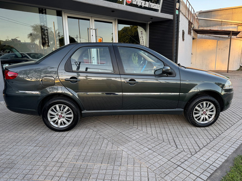 Fiat Siena 1.4 Fire Elx Active Rstii