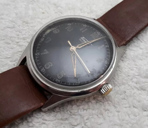 Relógio Tissot Corda Manual