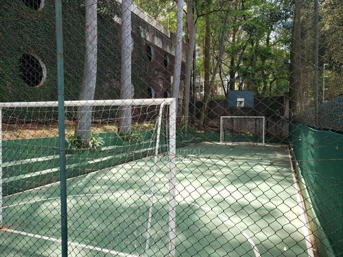 Imagem 9 de 23 de Apartamento À Venda, 225 M² Por R$ 2.400.000,00 - Alto Da Boa Vista - São Paulo/sp - Ap10245