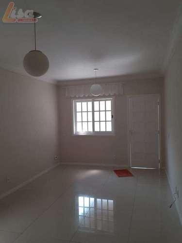 Imagem 4 de 30 de Sobrado De Condomínio Com 3 Dorms, Taboão, São Bernardo Do Campo - R$ 650 Mil, Cod: 3754 - V3754